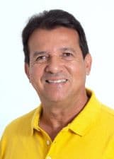 Foto da candidatura de WILSINHO BRITO em 2024