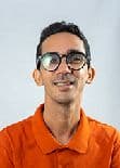 Foto da candidatura de TÉO DE CARLOS DE PEQUENO em 2024