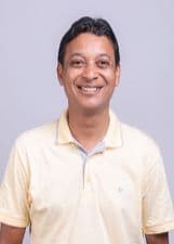 Foto da candidatura de MARQUINHOS DA ANTENA em 2024