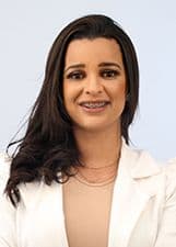 Foto da candidatura de JAMILE QUEIROZ em 2024