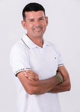 Foto da candidatura de KAL DE RAILDA  em 2024