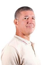 Foto da candidatura de NÉLIO SILVA em 2024