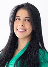 Foto da candidatura de CLARA DE WILSON em 2024