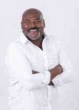 Foto da candidatura de DEDA em 2024