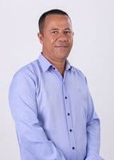 Foto da candidatura de PASTOR ROQUE em 2024