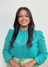 Foto da candidatura de BEL DE BILENGA em 2024