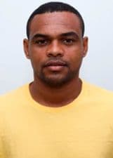 Foto da candidatura de CRISTIANO DO SÃO PAULINHO em 2024