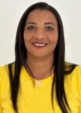 Foto da candidatura de EDINALVA SILVA em 2024