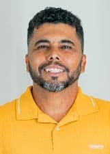 Foto da candidatura de DAQUINHO em 2024