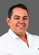 Foto da candidatura de JOQUINHA em 2024