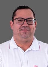 Foto da candidatura de ADRIANO BOBÔ em 2024