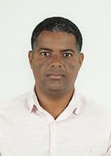 Foto da candidatura de NÁPRETA em 2024