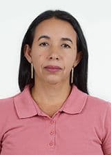 Foto da candidatura de SANDRA em 2024