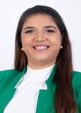 Foto da candidatura de GIOVANA DE VADÃO em 2024