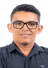 Foto da candidatura de CLEONE MENEZES em 2024