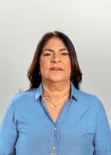 Foto da candidatura de CARMEM LUCIA em 2024