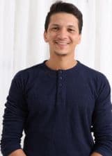 Foto da candidatura de NETINHO DO SINVALDO em 2024