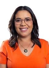 Foto da candidatura de QUINHA em 2024