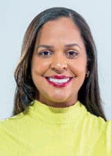 Foto da candidatura de LORENA LEITE em 2024