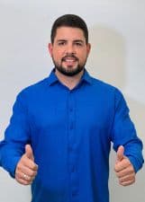 Foto da candidatura de DANIEL LACERDA em 2024