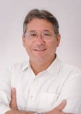 Foto da candidatura de CAU BARROS em 2024