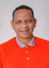Foto da candidatura de PEDRÃO em 2024