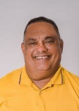 Foto da candidatura de TONHO DO BICHO em 2024