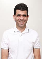 Foto da candidatura de MAURICIO em 2024