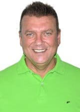Foto da candidatura de ALFREDINHO MAGALHÃES em 2024