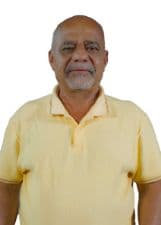Foto da candidatura de PASSINHO em 2024
