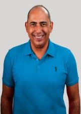 Foto da candidatura de MARCOS RIOS em 2024