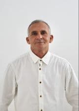 Foto da candidatura de PAULINHO DE MANGUINHOS em 2024
