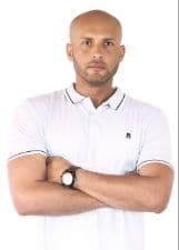 Foto da candidatura de MEU TIO ARLEN em 2024