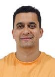 Foto da candidatura de DOUTOR JÚNIOR em 2024