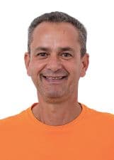 Foto da candidatura de DOUTOR FABIANO em 2024