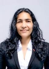 Foto da candidatura de JUBA em 2024