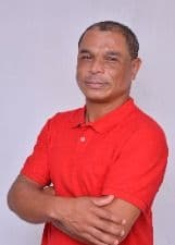 Foto da candidatura de JULIO DE TINHO em 2024