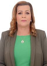 Foto da candidatura de LOURILDA MIRANDA em 2024
