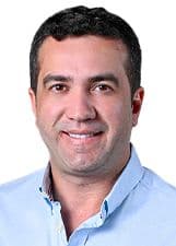 Foto da candidatura de CLEVYN em 2024