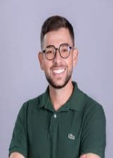 Foto da candidatura de FABRÍCIO DE SISSI em 2024