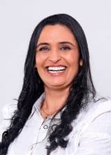 Foto da candidatura de DALILA em 2024