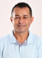 Foto da candidatura de NANDO em 2024