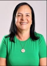 Foto da candidatura de MARILENE em 2024