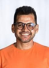Foto da candidatura de GUTO DA SAÚDE em 2024