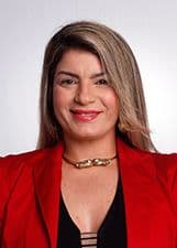 Foto da candidatura de KARINE  DO HOSPITAL em 2024