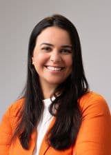 Foto da candidatura de MARIANA ENFERMEIRA em 2024