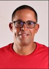 Foto da candidatura de MILSON DE OLIVAR em 2024