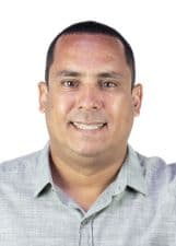 Foto da candidatura de LUCAS BARRETO em 2024