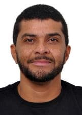 Foto da candidatura de BRESSER ROCHA em 2024