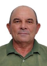Foto da candidatura de ZEZIM MOLEZA em 2024